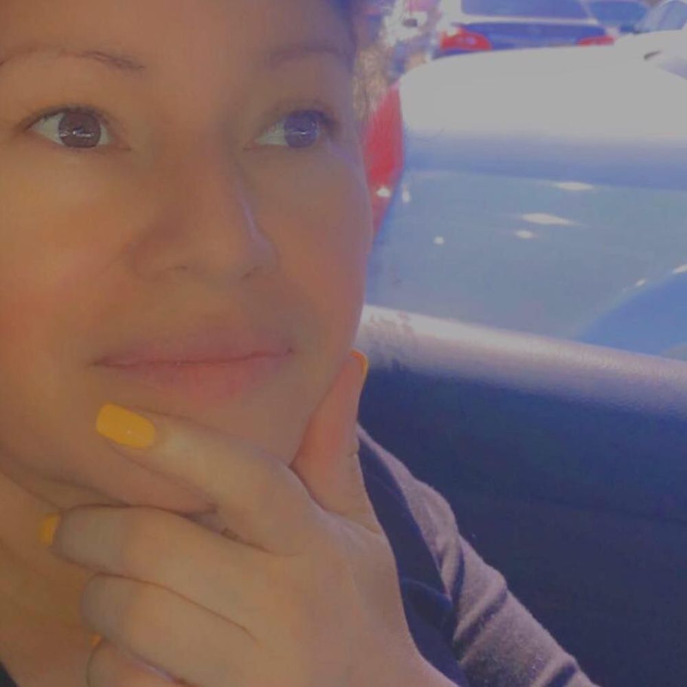 Meet your Posher, Miroslava